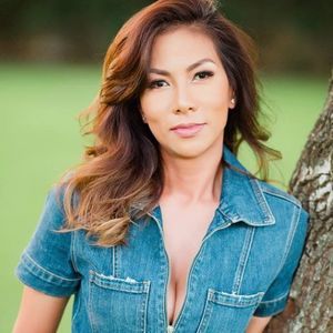 Meet your Posher, Tj